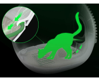 PetKit Pura MAX 2 mata pod samoczyszczącą kuwetę - 1604737 - zdjęcie 7